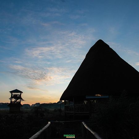 Embogo Safari Lodges Katoke Extérieur photo