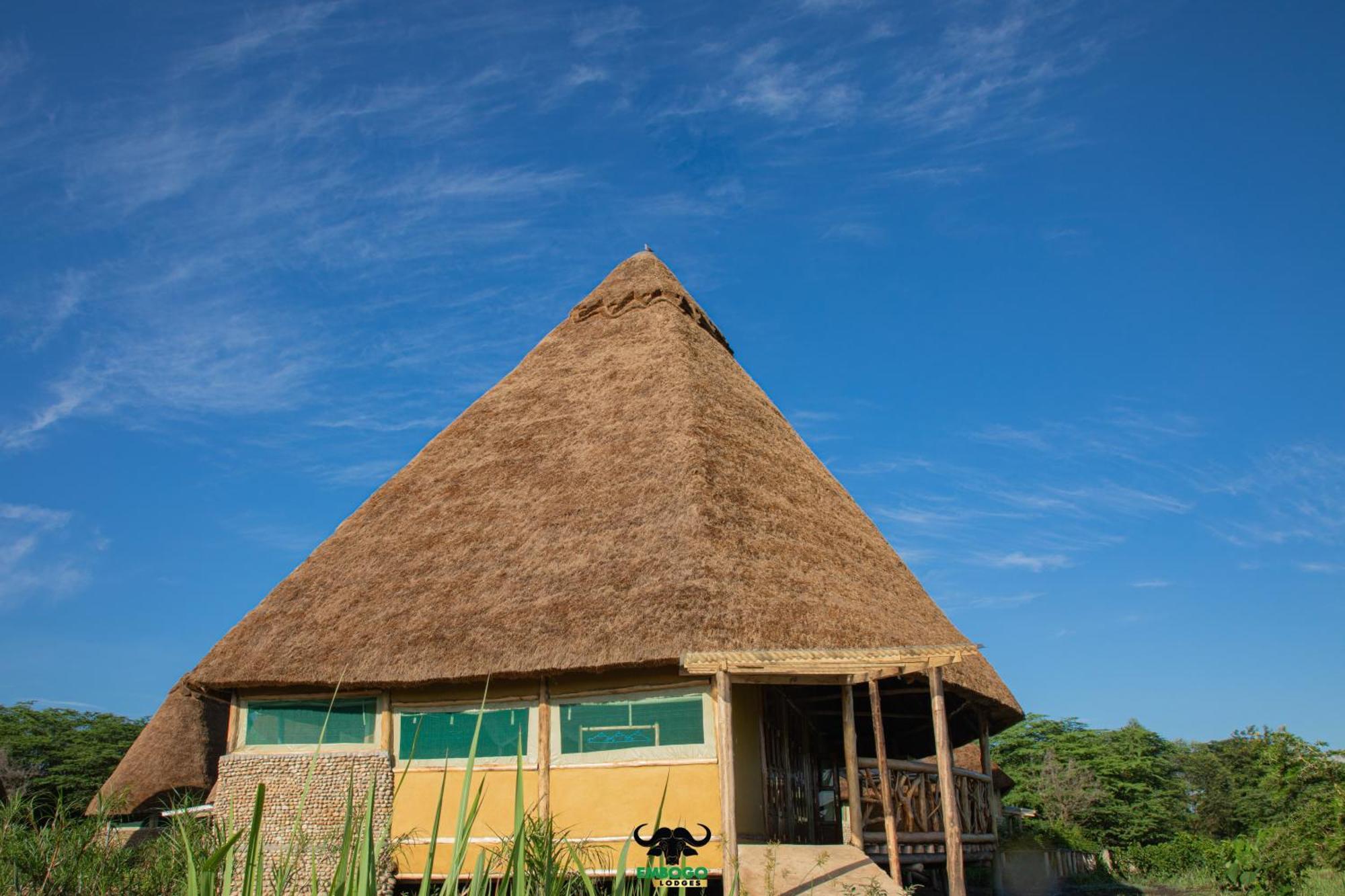 Embogo Safari Lodges Katoke Extérieur photo