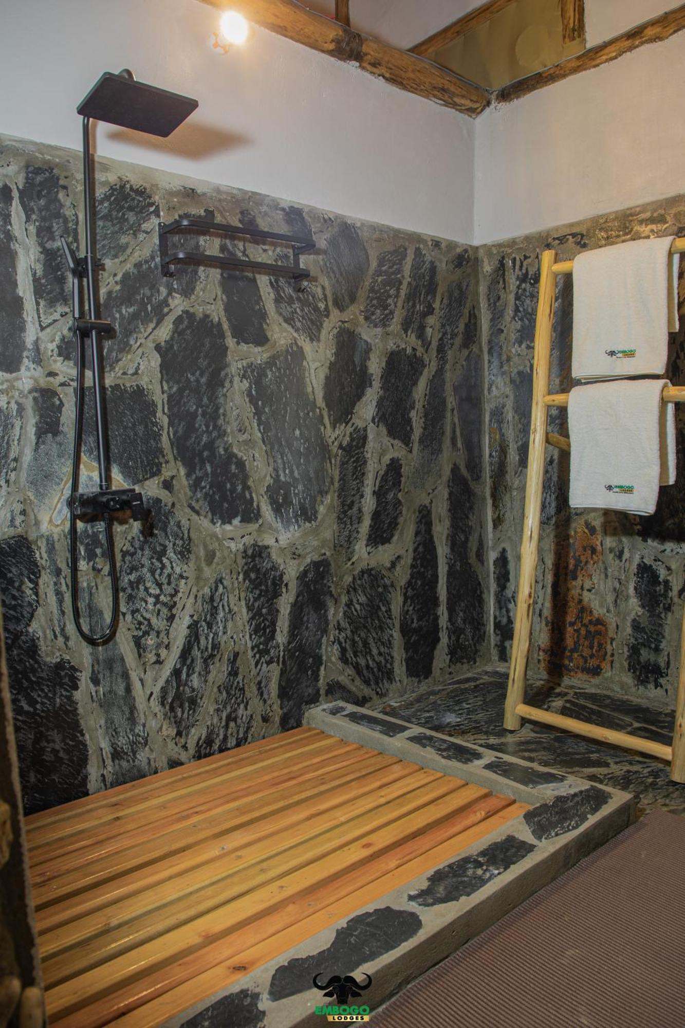 Embogo Safari Lodges Katoke Extérieur photo