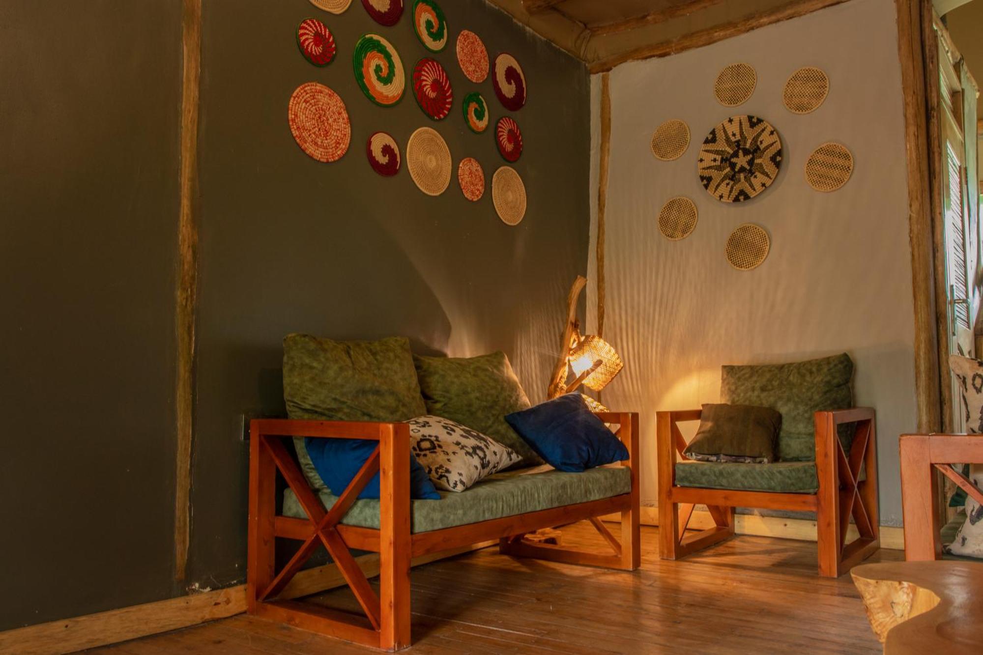 Embogo Safari Lodges Katoke Extérieur photo